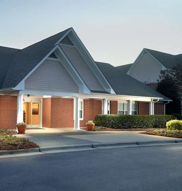 Sonesta ES Suites Raleigh Durham Airport