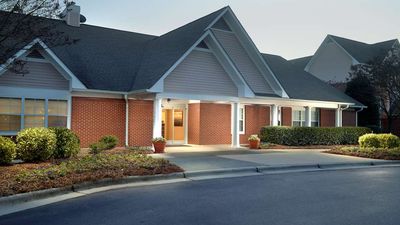 Sonesta ES Suites Raleigh Durham Airport