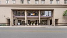 Sonesta ES Suites Downtown Alamo Plaza