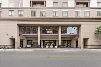 Sonesta ES Suites Downtown Alamo Plaza