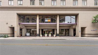 Sonesta ES Suites Downtown Alamo Plaza