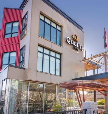 Quality Inn