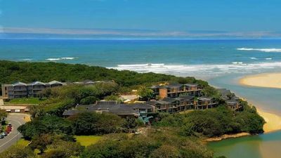 Blue Lagoon Hotel