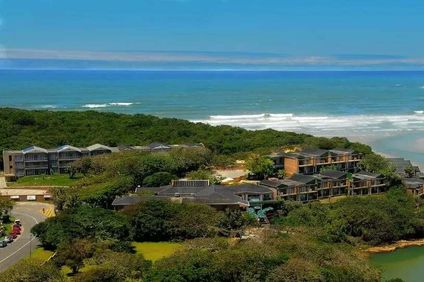 Blue Lagoon Hotel