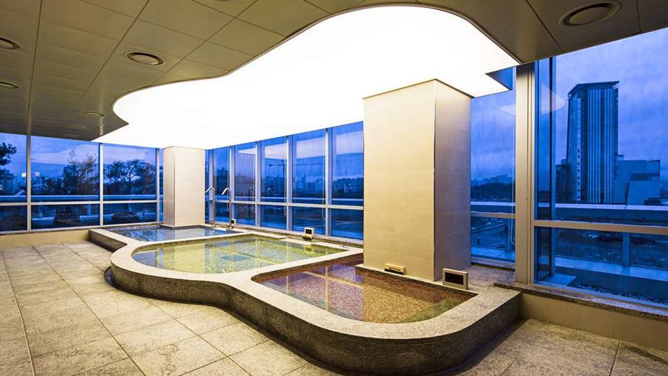 Sono Calm Goyang Spa