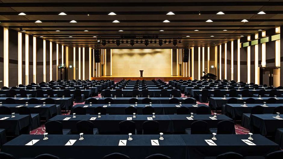 Sono Calm Goyang Ballroom