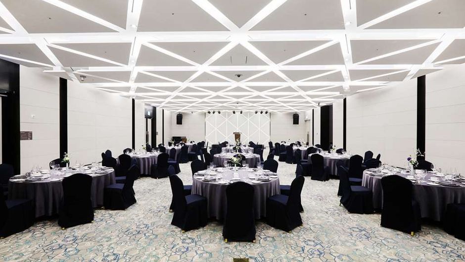 Sono Calm Goyang Meeting