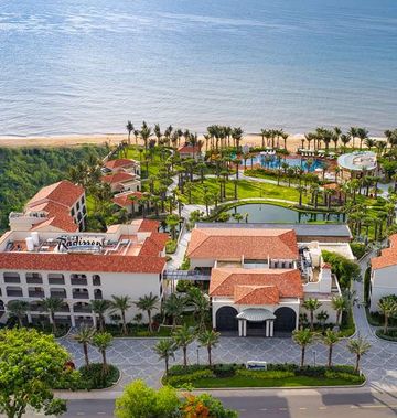 Radisson Resort Phan Thiet
