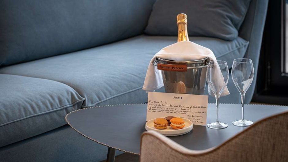 Radisson Blu Grand Hotel & Spa Other