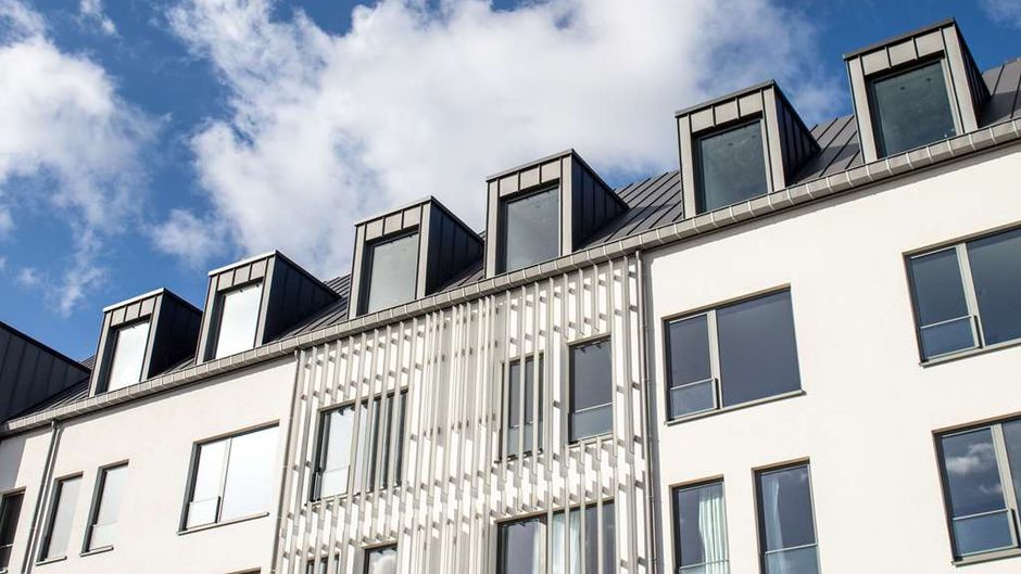 Radisson Hotel Liege City Centre Exterior
