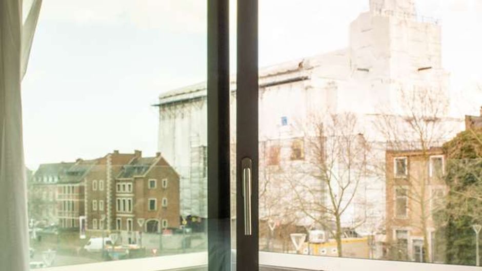 Radisson Hotel Liege City Centre Room