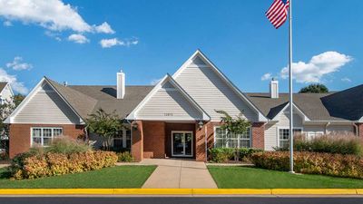 Sonesta ES Suites Fairfax Fair Lakes