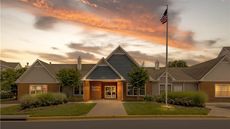 Sonesta ES Suites Fairfax Fair Lakes