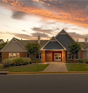 Sonesta ES Suites Fairfax Fair Lakes