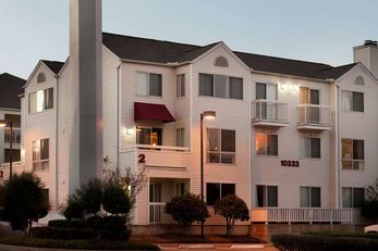 Sonesta ES Suites Dallas Central Expwy
