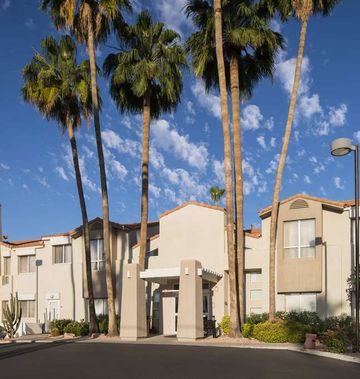Sonesta ES Suites Scottsdale Paradise Valley