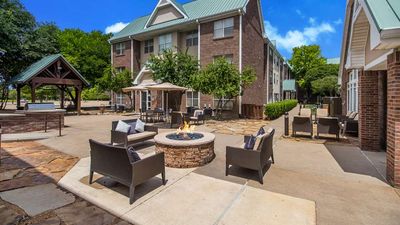 Sonesta ES Suites Dallas Richardson