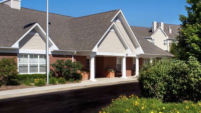 Sonesta ES Suites Chicago Waukegan Gurne