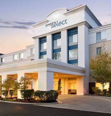 Sonesta Select Seattle Renton Suites