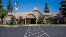 Sonesta ES Suites Fresno