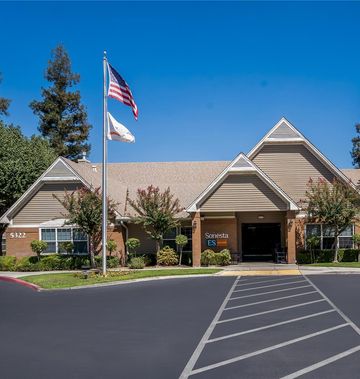 Sonesta ES Suites Fresno