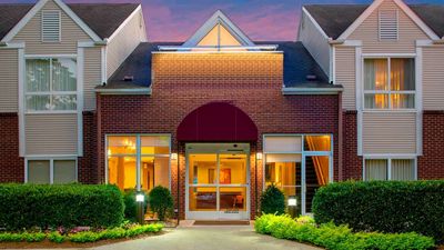 Sonesta ES Suites Nashville Brentwood