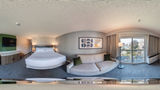 <b>Sonesta ES Suites San Francisco Airport Suite</b>. Virtual Tours powered by <a href="https://iceportal.shijigroup.com/" title="IcePortal" target="_blank">IcePortal</a>.