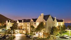 Sonesta ES Suites San Francisco Airport