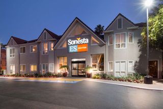 Sonesta ES Suites Huntington Beach
