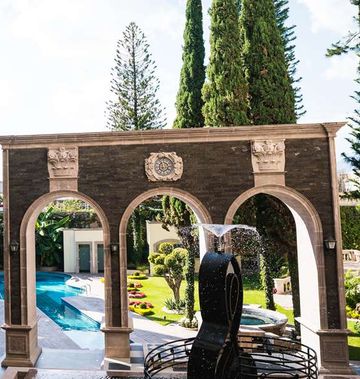 Hotel & Spa Mansion Solis