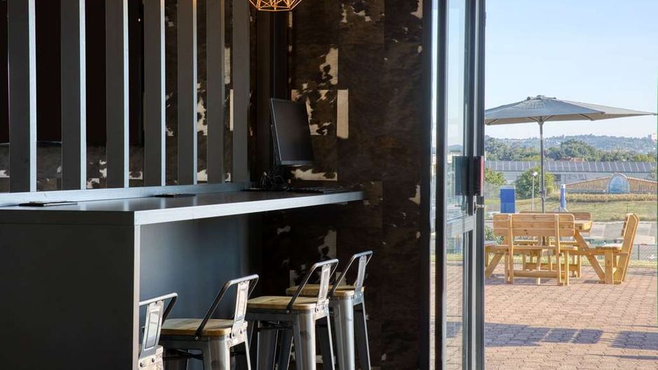 Best Western Portes d'Aquitaine Agen Sud Other