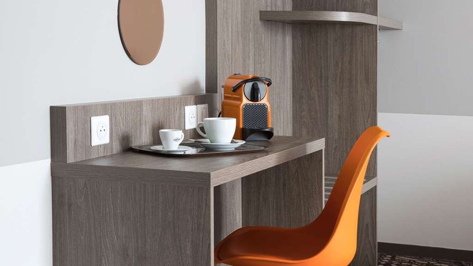 Best Western Portes d'Aquitaine Agen Sud Other