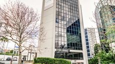 VR Queen Street Hotel