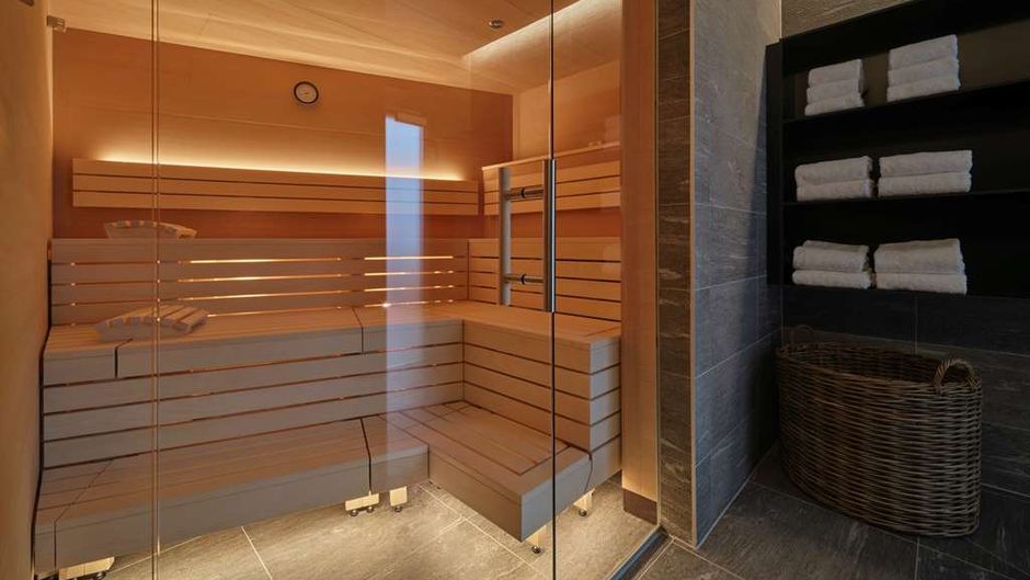 Adina Vienna Belvedere Spa