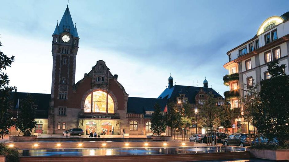 Grand Hotel Bristol Other