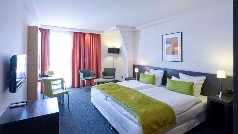 Grand Hotel Bristol Room