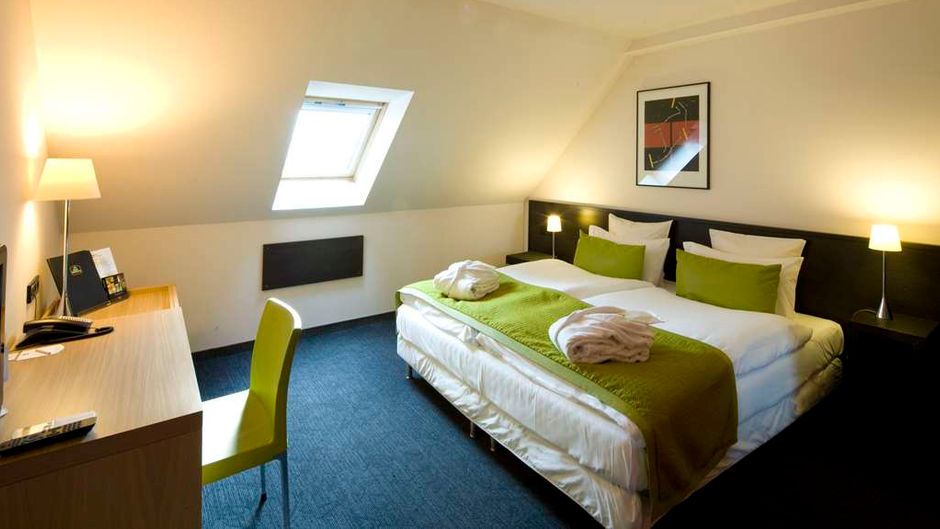 Grand Hotel Bristol Room