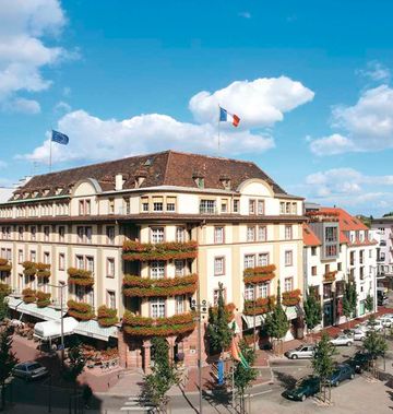 Grand Hotel Bristol