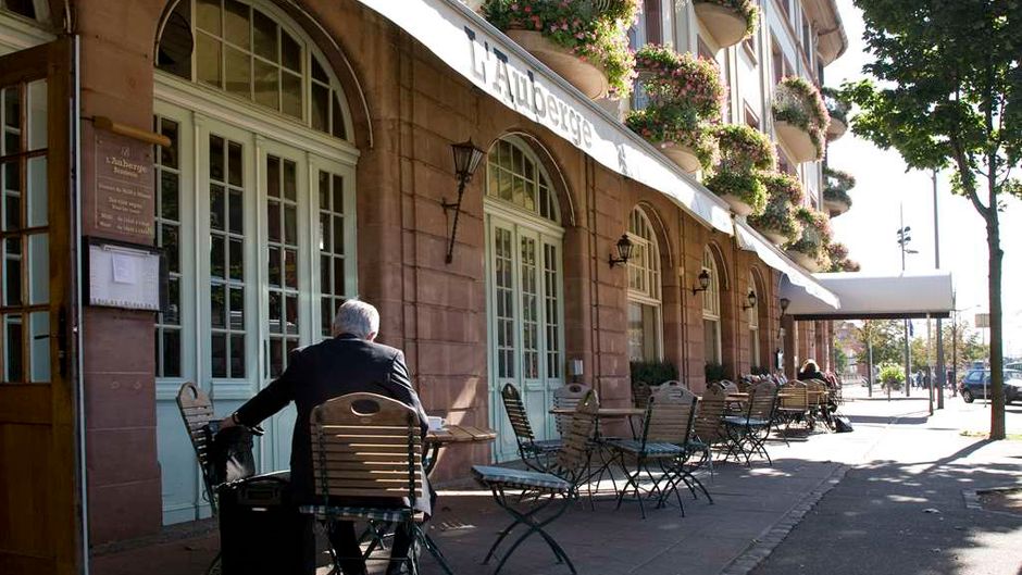 Grand Hotel Bristol Exterior