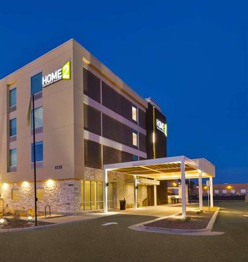 Home2 Suites by Hilton Tucson Airport
