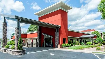 Days Inn & Suites by Wyndham