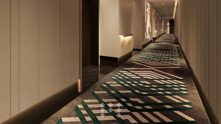 Wyndham Garden Wuhan Hankou Other