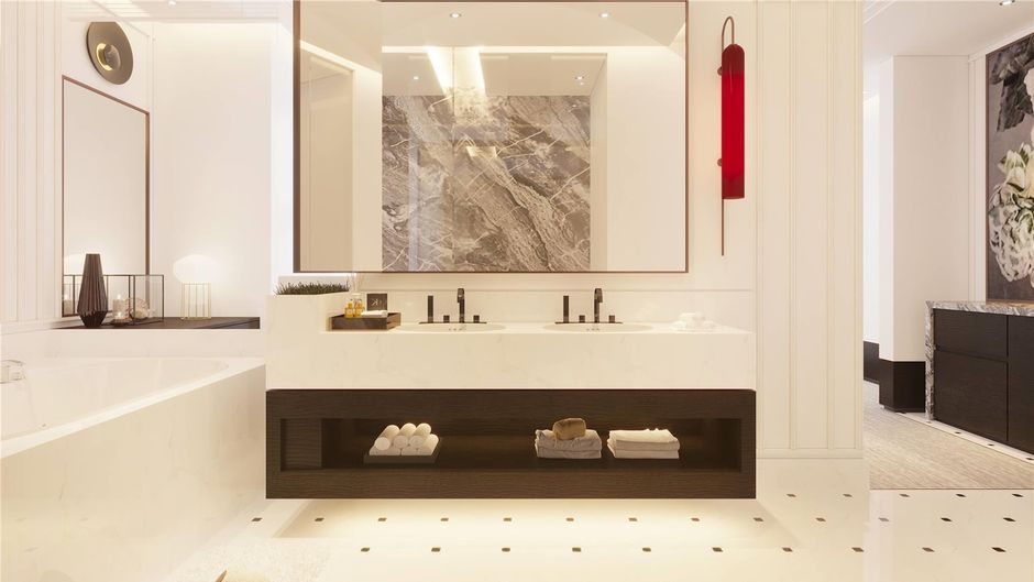 Wyndham Garden Wuhan Hankou Room