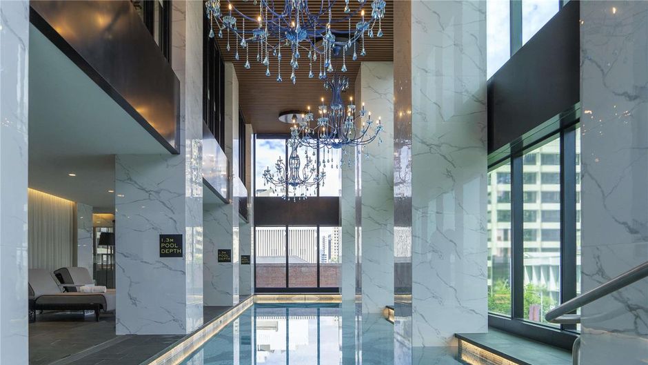 Sofitel Adelaide Exterior