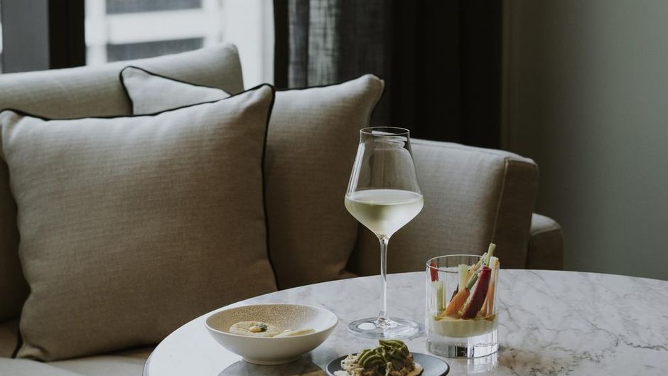 Sofitel Adelaide Other