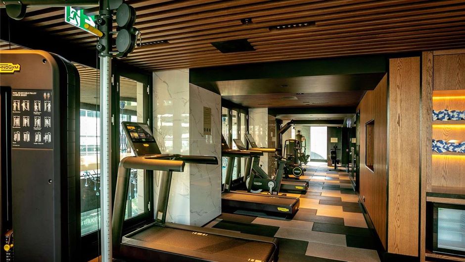 Sofitel Adelaide Health