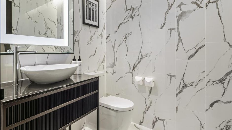 Sofitel Adelaide Suite