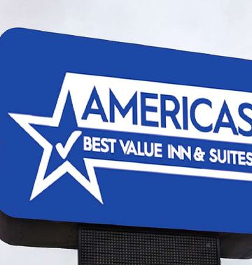 Americas Best Value Inn Gainesville