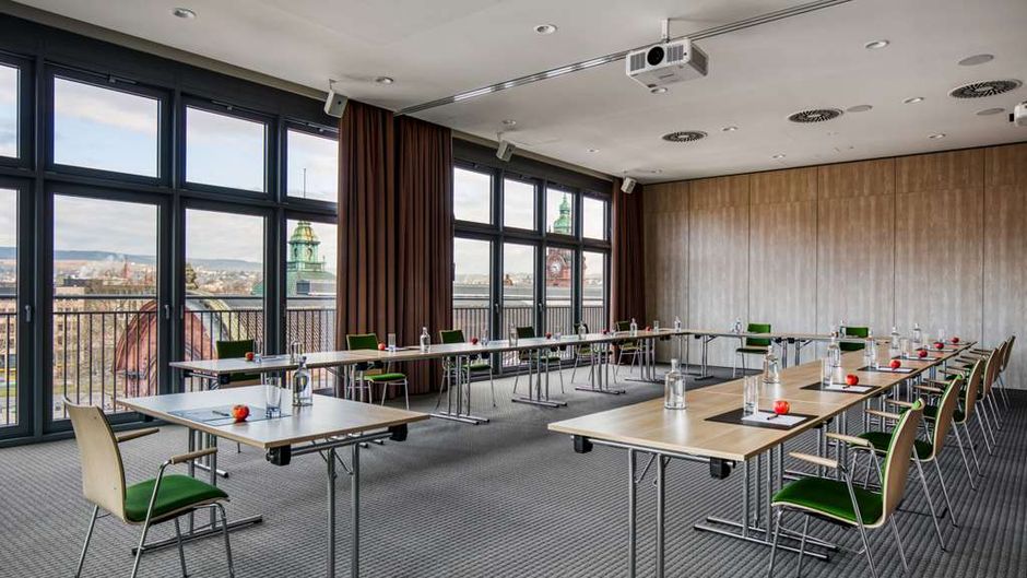 IntercityHotel Wiesbaden Meeting