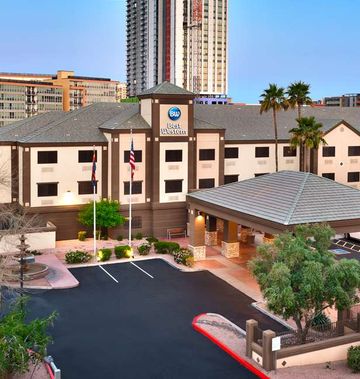 Best Western Downtown Phoenix
